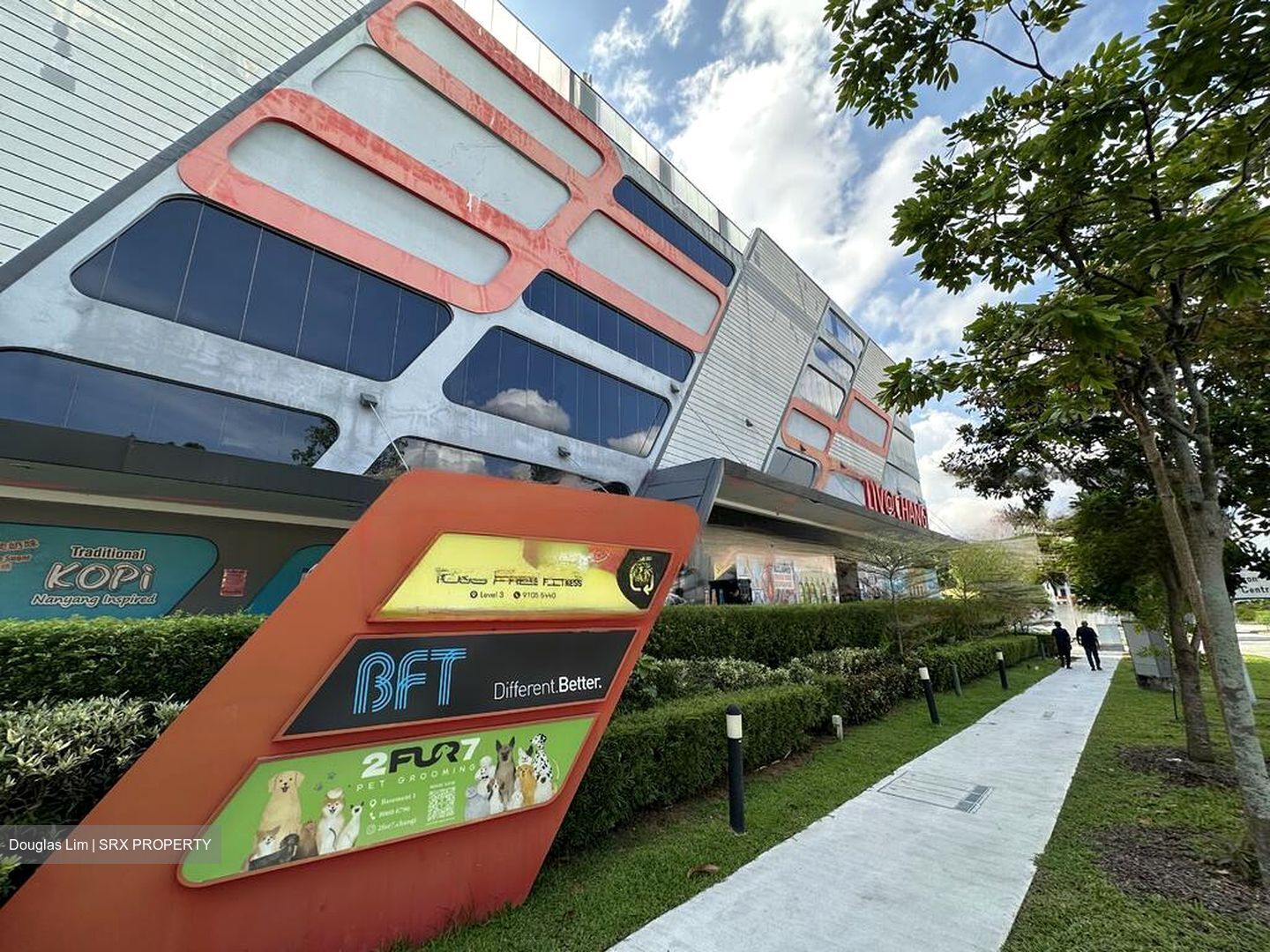 Upper Changi Road North (D17), Shop House #470905931